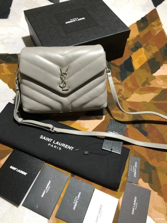 Rep ladies REP TOY YSL LOULOU 0801